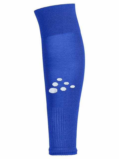 Craft Sock SQUAD, W-O Foot - Blue (Nödinge SK)